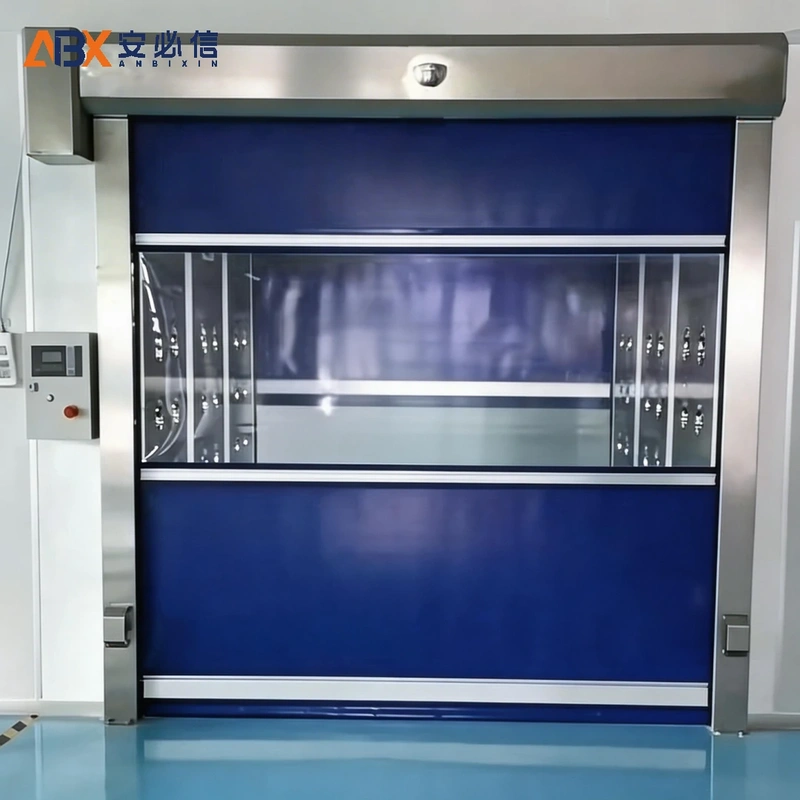 温州市高速门