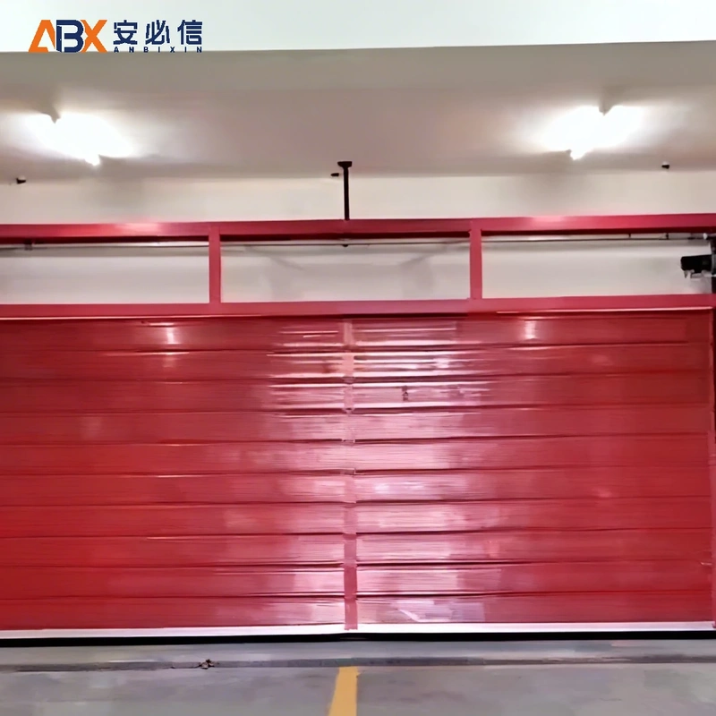 温州市雷达高速门